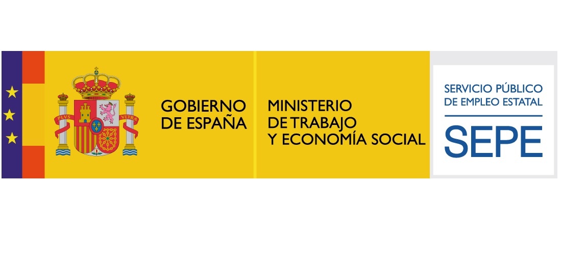 Ministerio de Trabajo y Economía Social - SEPE
