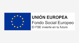 Unión Europea - Fondo Social Europeo