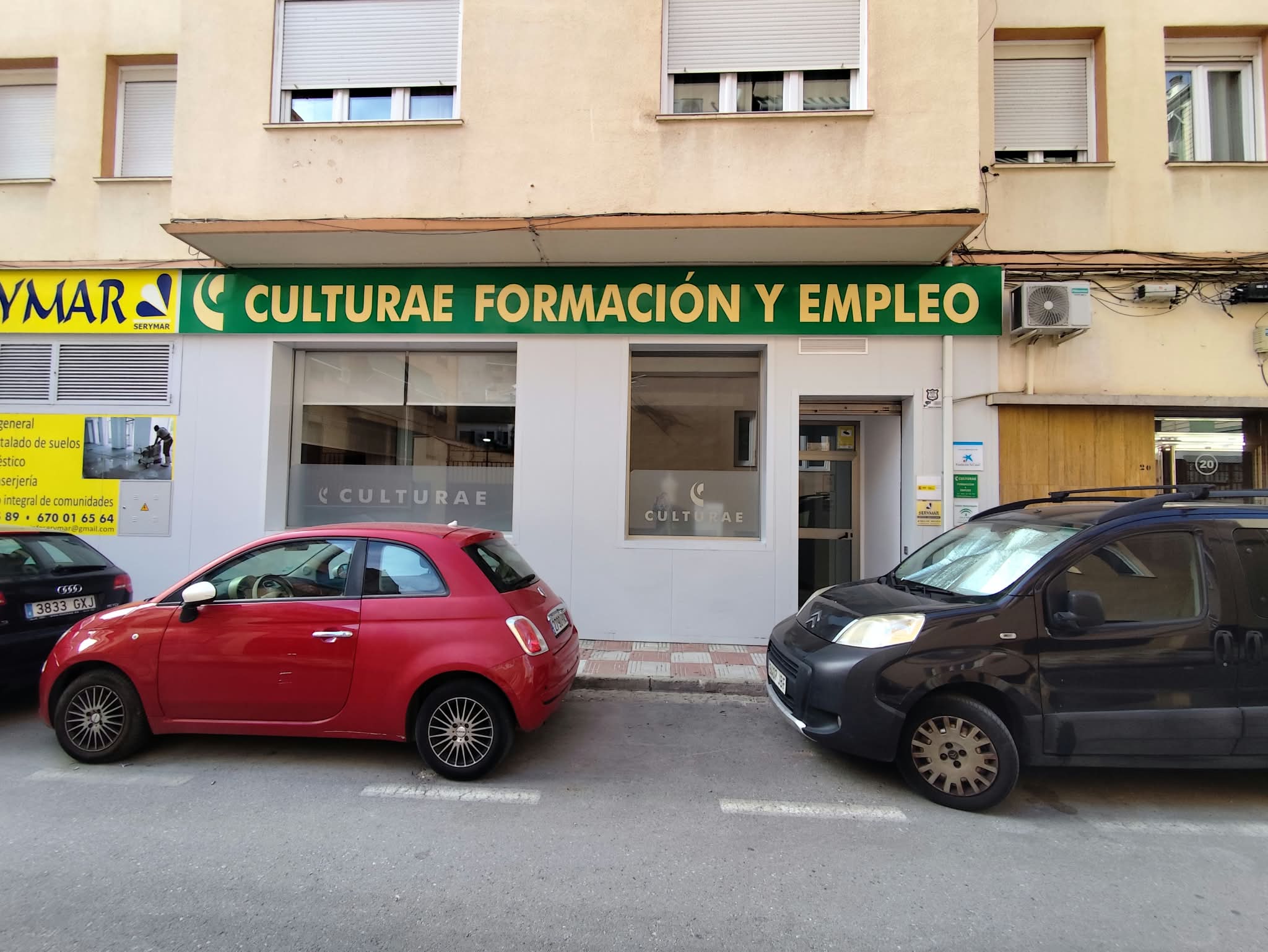 Culturae I